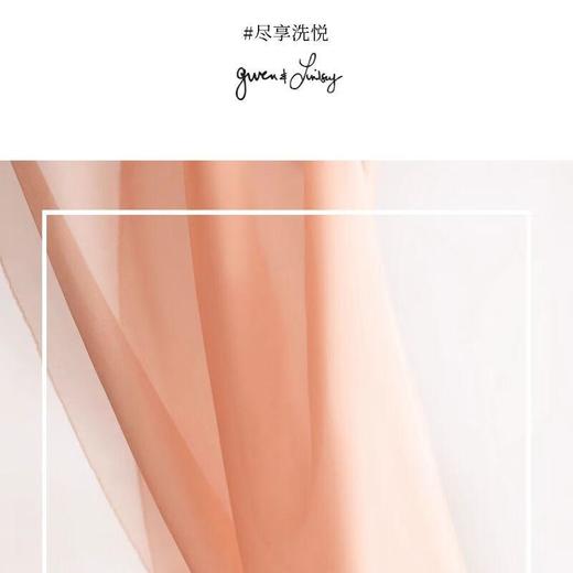 THE LAUNDRESS细致衣物洗衣液 500g/瓶 商品图2