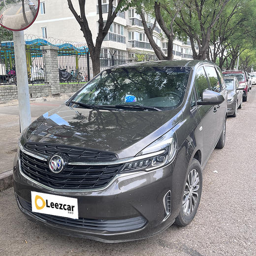 别克 GL8  28T 豪华型 国VI【长租-北京】 商品图2