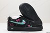 耐克NIKE AIR FORCE 1‘07低帮休闲运动板鞋FB8971-005男女鞋 商品缩略图4