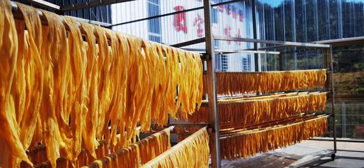 园宝腐竹园宝腐竹200g 商品图1