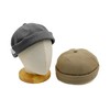 clasico/GW008/瓜皮帽 商品缩略图0