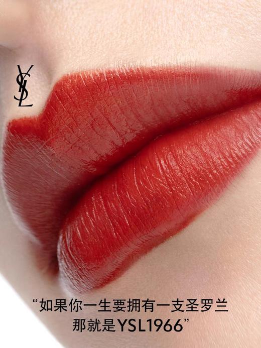 原单，YS*L 金银条限量口红 商品图2