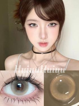 『日抛中直径』YUKICON-云中梦境-14.2mm【日抛 0-800度 无525/575】