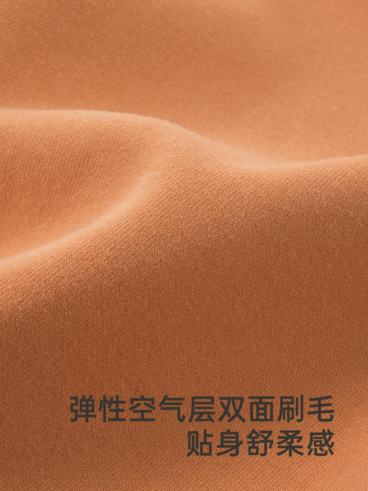 英氏儿童外套春秋款夹克男童秋装2024新款宝宝棒球服YRWUJ3Q557A 商品图2