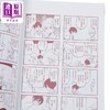 【中商原版】漫画 亚子与斑比 2 HERO 台版漫画书 青文出版 商品缩略图2