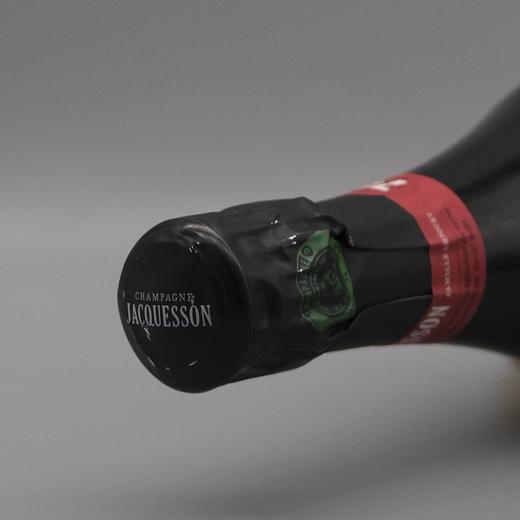 法国雅克松酒庄741/740晚除渣香槟 商品图4