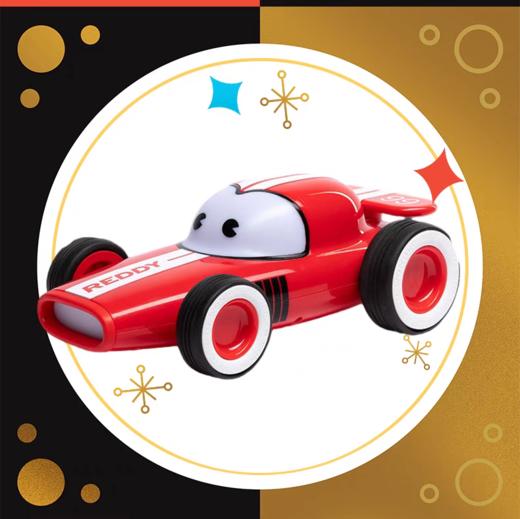 【5F】kidsland 遥控高速跑车 商品图2