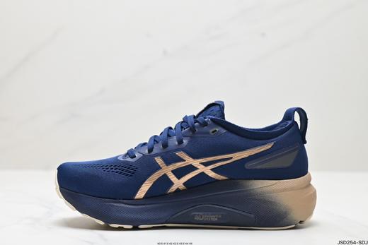 ‮瑟⁠亚‬士Asics Gel-Kayano 31休闲运动跑步鞋1011B950-400男鞋 商品图2