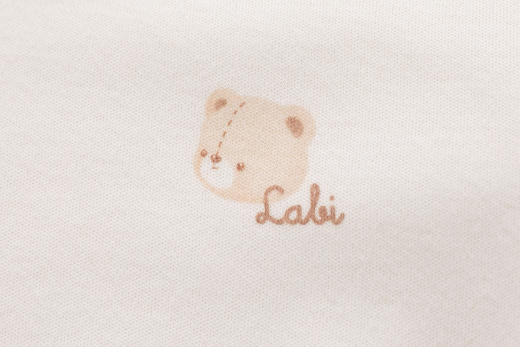 拉比-内衣类（常年）H4经典圆领服套装(PH) 商品图2