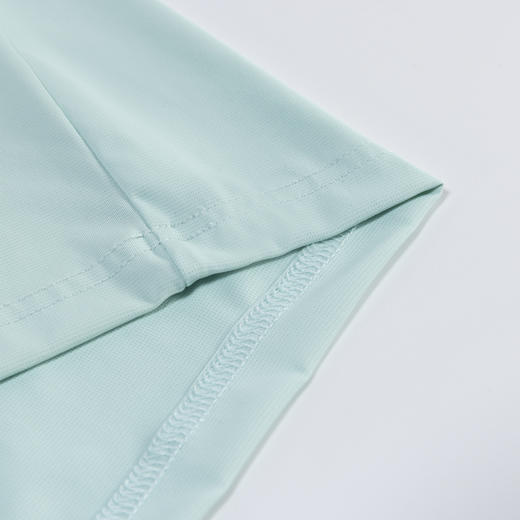 【断码清仓】HX 夏季圆领短袖T恤合体S102423374101/02/03 商品图10