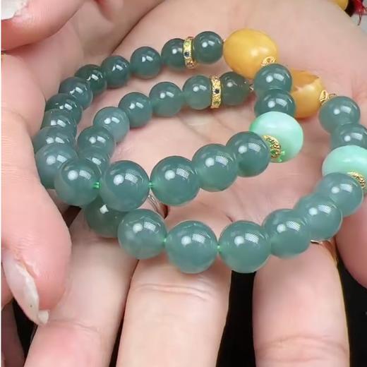 翡翠手串 商品图0