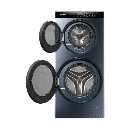 卡萨帝双子洗衣机 C8 DN14L5EU1 商品图3