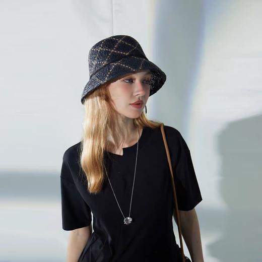 clasico/HAT053/草帽 商品图1