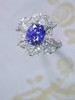 1.56ct 4.03g 蓝宝石戒指 商品缩略图4