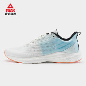 匹克2024年春季新款男款大众系列跑鞋E241281H