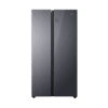 海尔对开门冰箱 BCD-540WGHSSE5SF 商品缩略图0