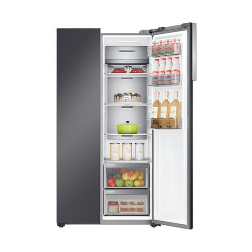 海尔对开门冰箱 BCD-612WGHSS19SJU1 商品图2