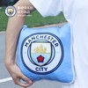 【官方正版】曼城俱乐部｜曼城夺冠印签毛毯居家可收纳空调毯子 商品缩略图1