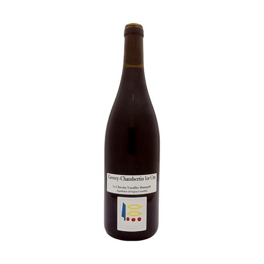 Prieure Roch Le Clos Des Varoilles Monopole Gevrey Chambertin 1er Cru Rouge 2020[V级会员：7600元] 商品图0
