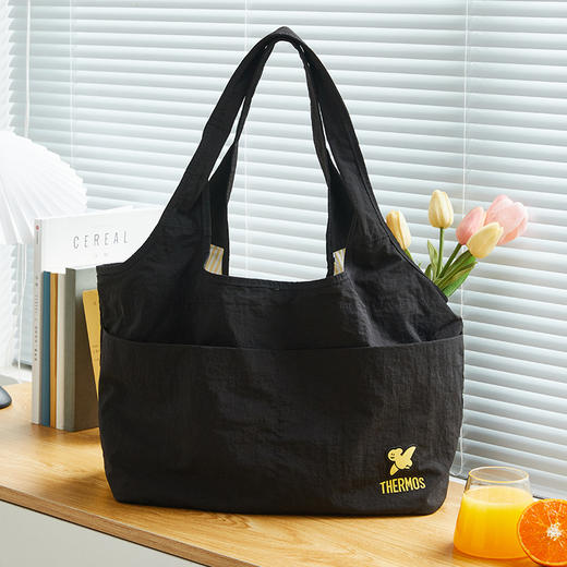 【THERMOS膳魔师】小恐龙系列环保袋 商品图1