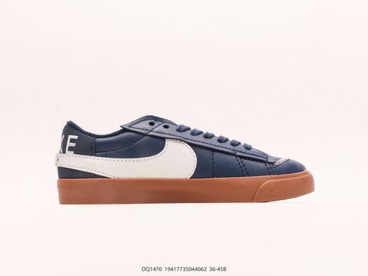 耐克NIke Blazer Jumbo经典休闲运动板鞋DQ1470男女鞋 商品图1