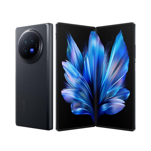 vivo X Fold3 折叠手机 商品图1