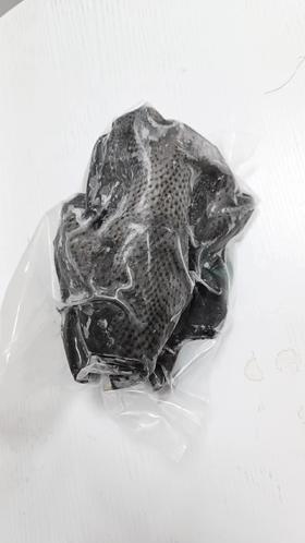 泰和凤升原种泰和乌鸡700g
