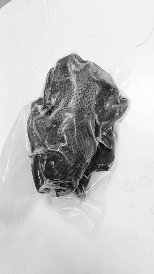 泰和凤升原种泰和乌鸡700g 商品图0