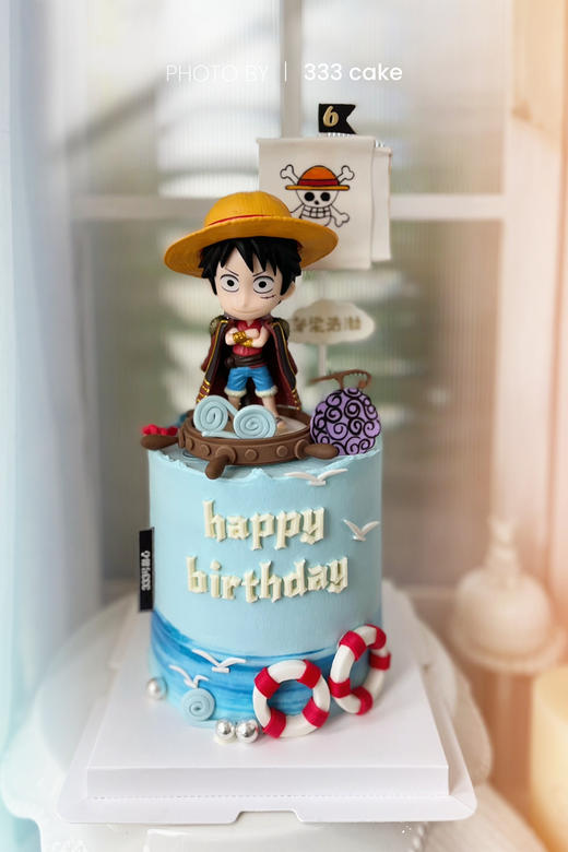 海贼王&路飞 商品图0