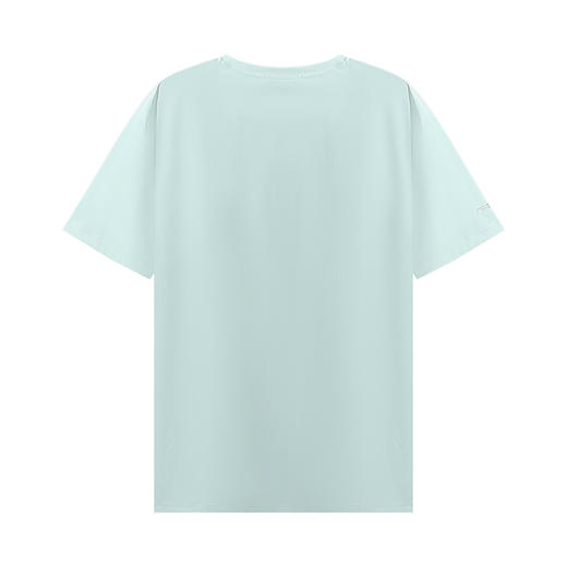 【断码清仓】HX 夏季圆领短袖T恤合体S102423374101/02/03 商品图5