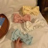 【甜美少女！蝴蝶结发带】甜美蝴蝶结束发带，洗脸发带 可爱少女心！敷面膜防滑松紧发箍发饰头饰Y 商品缩略图1