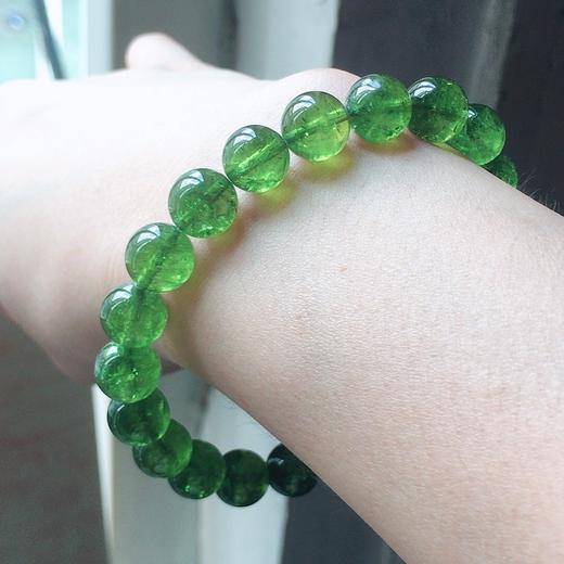 31.6g 10.2mm 碧玺手链 商品图0