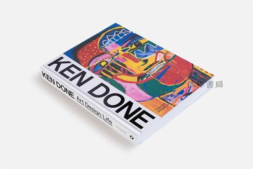 Ken Done:Art Design Life / 肯·多恩：艺术设计生活 商品图1