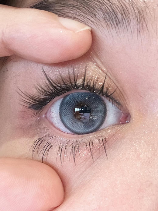 【日抛】水星特调·Bollycon丨14.2mm（日抛/一盒10片装） 商品图7