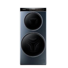 卡萨帝双子洗衣机 C8 HDN17L5EU1