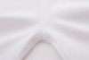 拉比-内衣类（常年）H4长绒棉肩开服套装白色(PH) 商品缩略图7