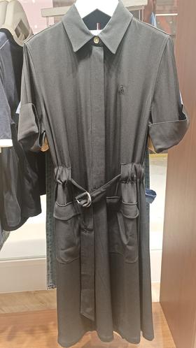 TOMMY女连衣裙WW0WW42728-BDS
