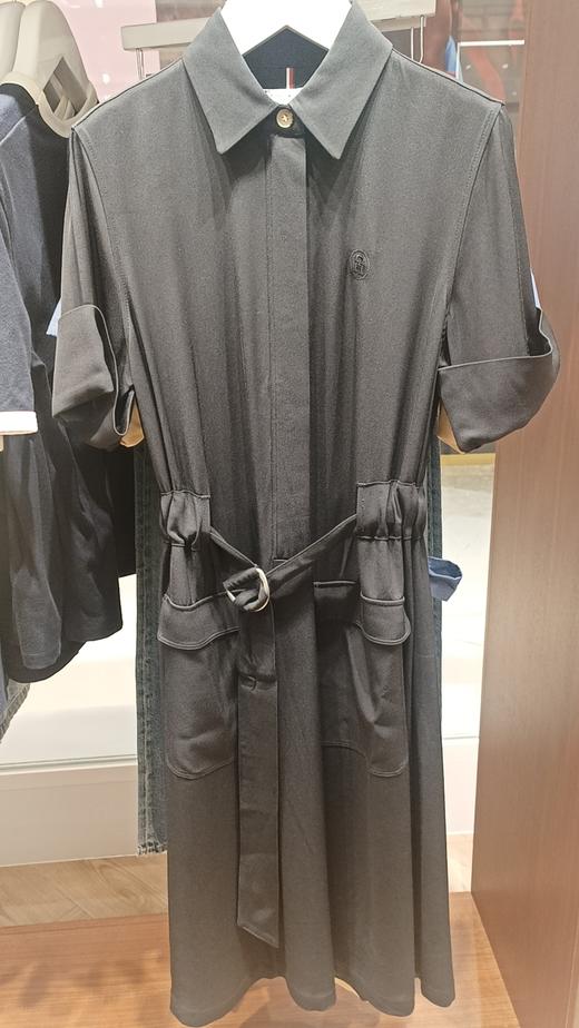 TOMMY女连衣裙WW0WW42728-BDS 商品图0