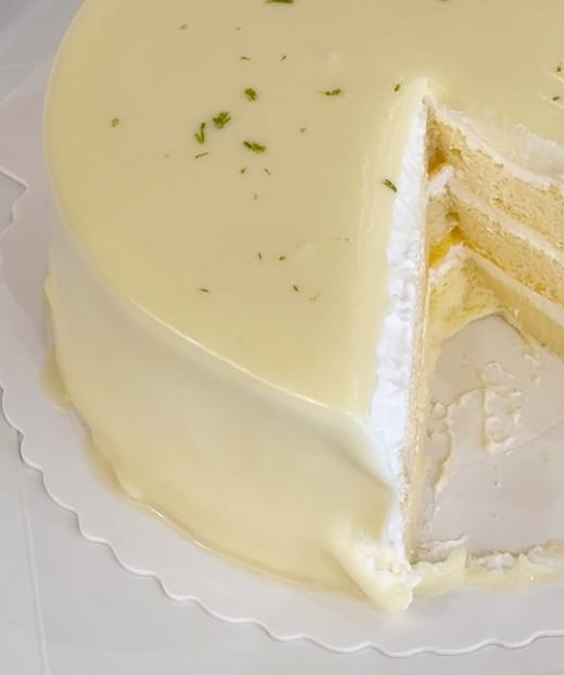 柠檬凝乳切块 商品图2