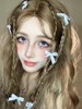 『日抛大直径』YUKICON-冰种紫罗兰-14.5mm【日抛 0-800度 无525/575】 商品缩略图2