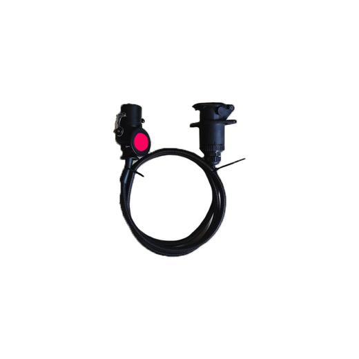 挂车ABS电源线延长线2.5米3米分段式延长线SBX（包邮） 商品图2