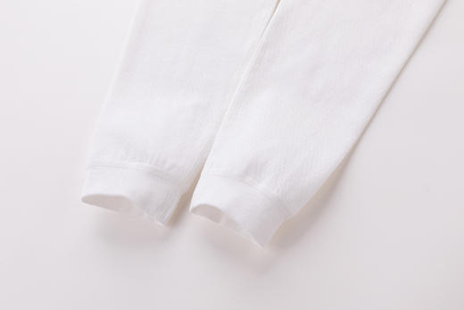 拉比-内衣类（常年）H4长绒棉圆领服套装(PH) 商品图8