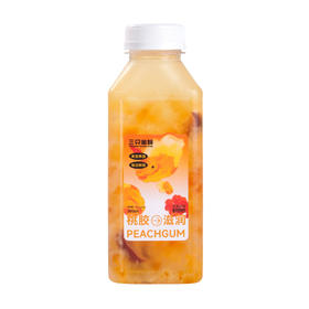 养颜桃胶饮品（300ml）