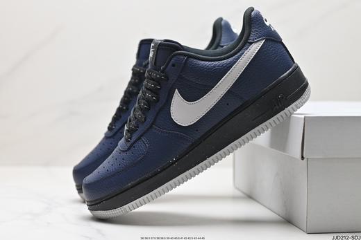 耐克Nike AIR FORCE 1‘07空军一号休闲运动板鞋F21151-100男女鞋 商品图7