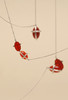 COSTAR相诗红豆｜红豆可变成爱心、一物三形，满藏相思与爱 商品缩略图5