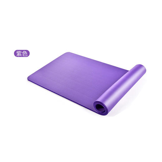 凯速加厚防滑环保瑜伽垫健身垫EA030 商品图4