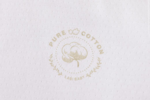 拉比-内衣类（常年）H4长绒棉圆领服套装(PH) 商品图2