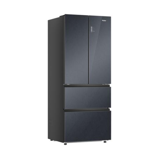 海尔法式冰箱  BCD-409WLHFD7DSR 商品图1