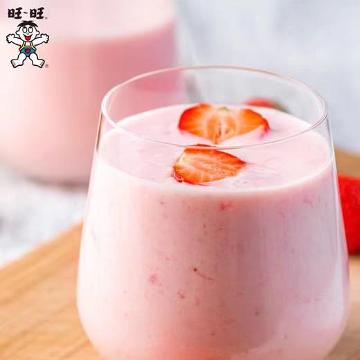 旺仔凤味酸奶一箱 商品图2