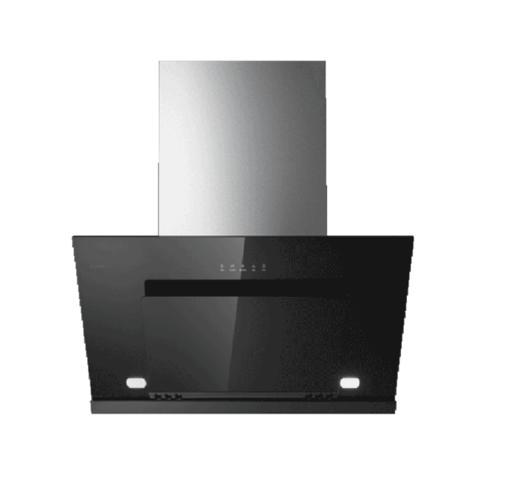 方太/烟机灶具套装/JC03B+TH13B 商品图1